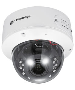 Starling 2MP Dome IP Camera