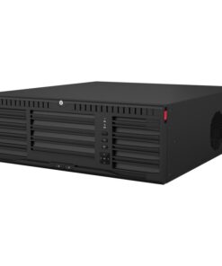 Hikvision128 channel NVR