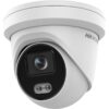 Hikvision DS‑2CD2347G2‑L (2.8mm) 4 MP ColorVu Fixed Turret Network Camera