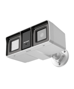 Hikvision - 2 MP Smart Hybrid Light Fixed Bullet Network Camera