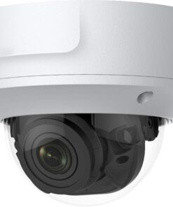 Hikvision 2 MP Varifocal Dome  Network Camera