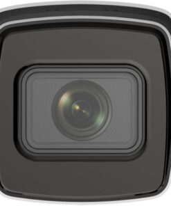 Hikvision iDS-2CD7A26G0/P-IZHS (2.8–12mm) 2 MP DeepinView ANPR Motorized Varifocal Bullet Camera