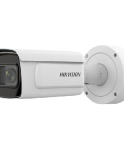 Hikvision iDS-2CD7A26G0/P-IZHS (2.8–12mm) 2 MP DeepinView ANPR Motorized Varifocal Bullet Camera