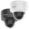 Hikvision 4 MP AcuSense Motorized Varifocal Dome Network Camera-DS-2CD2746G2-IZS(2.8-12mm)