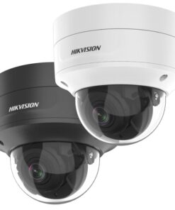 Hikvision 4 MP AcuSense Motorized Varifocal Dome Network Camera-DS-2CD2746G2-IZS(2.8-12mm)