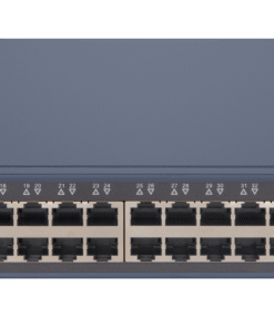 48 Port Gigabit Smart POE Switch – Hikvision DS-3E1552P-SI