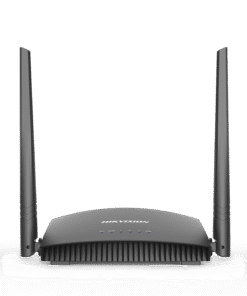 Hikvision- 300M Wireless Router-DS-3WR3N(O-STD)/UK