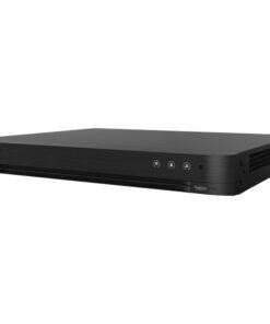 Hikvision - 32-ch 720p 1U H.265 DVR
