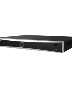 Hikvision - 32-ch PoE 1U K Series AcuSense 4K NVR