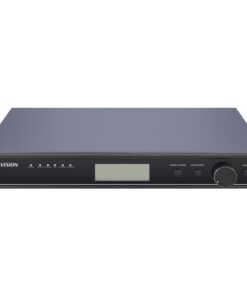 Hikvision DS‑D42C20‑H LED Video Wall Controller – 2×2 Cabinet Support