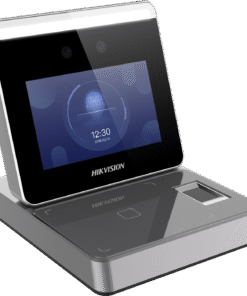 Hikvision Enrollment Station-DS-K1F600U-D6E-F