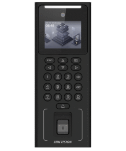 Hikvision - Value Series Face Access Terminal (DS-K1T321MFWX)