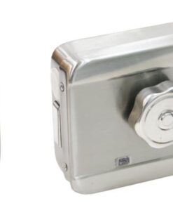 Hikvision Pro Series Electric Motor Lock-DS-K4E100