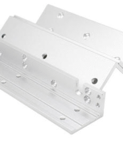 Hikvision Value Series Magnetic Lock Bracket-DS-K4H258D-LZ