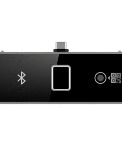 Hikvision Accessories for DS-K1T673 (DS-KAB673-FBQR)