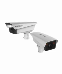Hikvision Intelligent Entrance Video Unit-DS-TCG205-E(12V/Poe)