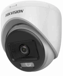 Hikvision - 3K ColorVu Smart hybrid light Indoor Fixed Turret Camera