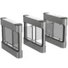 Hikvision door wings for swing barrier-DS-K3B411BX-Dp65/2