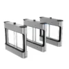 Hikvision Smart Value Swing Barriers-DS-K6B411TMX-R