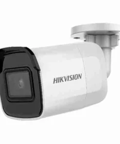 Hikvision - 3K ColorVu Smart hybrid light Fixed Bullet Camera