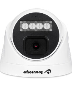 Starling 5MP Dome IP Camera ST‑IP‑DM‑025