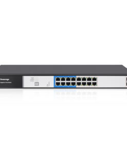 Securey 16-Port