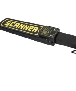 Handheld Metal Detector – Hikvision NP-SH100