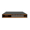 Gigabit Ethernet Switch Secureye 24 Port