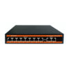 Ethernet Switch Secureye 8 Port