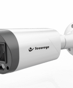 Secureye Falcon 5MP IR Bullet Camera