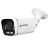 Starling 2MP Metal Bullet IP Camera with PoE, Mic & Night Vision – 3.6mm Lens
