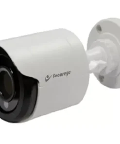 Secureye Falcon 2MP Full-Color Bullet Camera