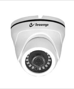 Securey Premium 2MP Dome Camera