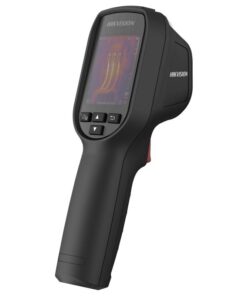 Hikvision Thermographic Handheld Camera-DS-2TP31B-3AUF