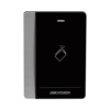 Hikvision Reads Mifare1 card, with keypad, Supports RS485 and Wiegand(W26/W34) protocol-DS-K1102AMK