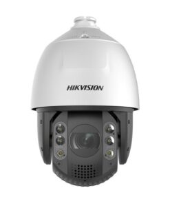 Hikvision 7-inch 4 MP 12X ColorVu Network Speed Dome-DS-2DE7A412MCG-EB