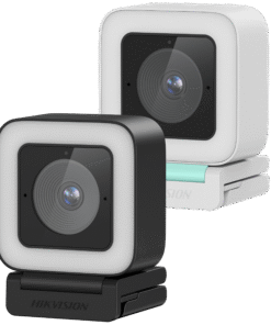 Hikvision- 2K Live Web Camera-DS-UL4