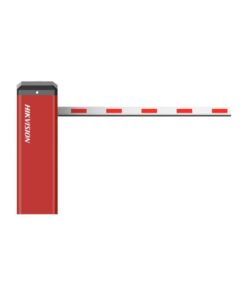 Hikvision Barrier gates with strip light pole and arrow indicator-DS-TMG520-M