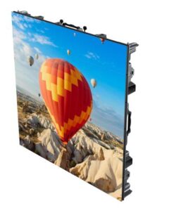 Hikvision DS‑D4240CO‑1BAB P4 Outdoor Fixel LED Display