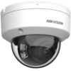 Hikvision 4K ColorVu Fixed Dome Network Camera-DS-2CD2187G2-LSU 2.8MM C