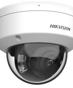 Hikvision 4K ColorVu Fixed Dome Network Camera-DS-2CD2187G2-LSU 2.8MM C