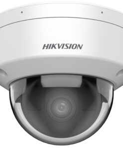 Hikvision 4 MP AcuSense Fixed Dome Network Camera – DS-2CD2146G2H-I (2.8mm)(eF)