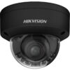 Hikvision 8 MP Smart Hybrid Light with ColorVu Motorized Varifocal Dome Network Camera-DS-2CD2787G2HT-LIZS 2.8-12MM