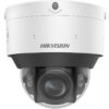 Hikvision 8MP DarkfighterS DeepinView Outdoor Motorized Varifocal Dome Camera-IDS-2CD7587G0-XZHSY 2.8-12MM