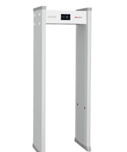 Walkthrough Metal Detector – Hikvision ISD-SMG1118L
