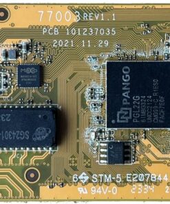 Hikvision DS‑D42CS‑1F/R LED Cabinet Spare Accessory – Wall-Mount Bracket