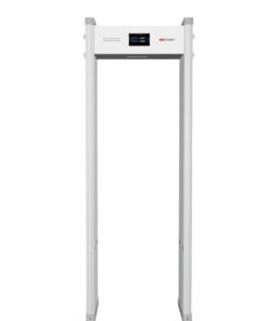 Walkthrough Metal Detector – Hikvision ISD-SMG1118L