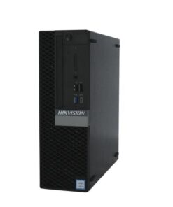High-Performance Hikvision HikCentral-P VSS 64CH Rackmount VMS Server for Enterprise Surveillance