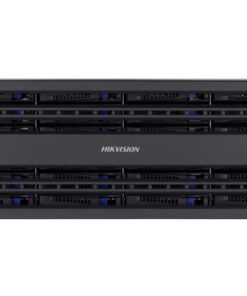 High-Capacity Hikvision DS-A81024S 24-Bay Single-Controller Storage for Surveillance Systems
