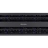 High-Capacity Hikvision DS-A81024S 24-Bay Single Controller Storage for Surveillance Systems